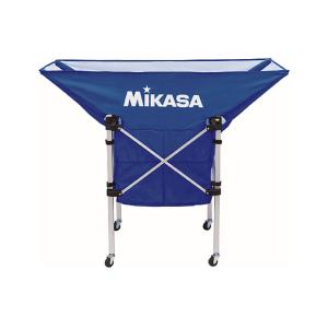 Купить Корзинка для мячей Mikasa AC-BC210 в Шахтах 