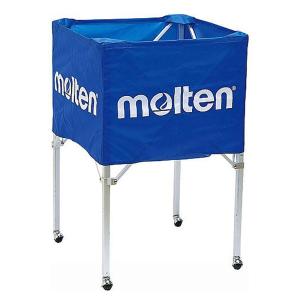 Купить Корзинка для мячей Molten BK0012 в Шахтах 
