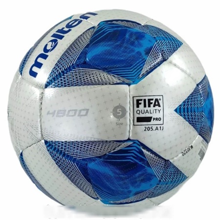 Купить Мяч футбольный Molten F5A4800 в Шахтах 