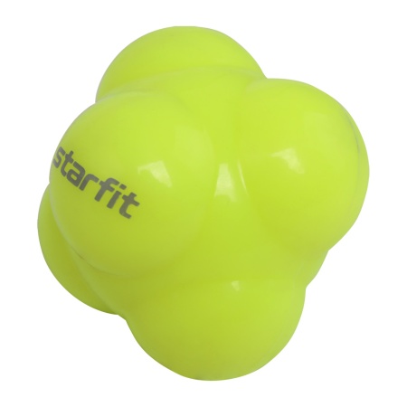 Купить Мяч реакционный Starfit RB-301 в Шахтах 